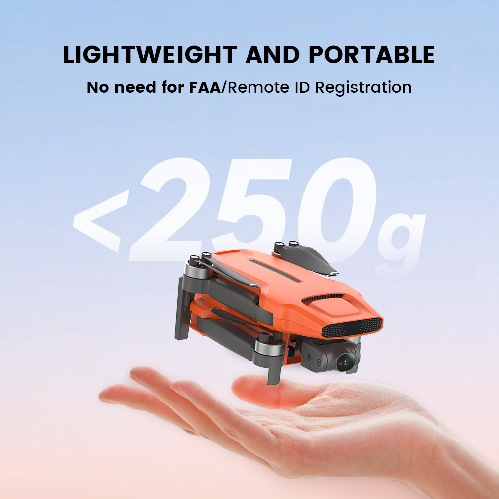 طائرة بدون طيار FIMI MINI 3 مع - مراجعة Drone Cinematic وسعره